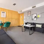 Apartment Au Qui Dort - Thiers *