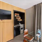 Au Qui Dort - Thiers Apartment