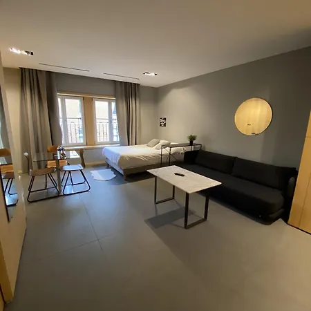 Au Qui Dort - Thiers * Lille