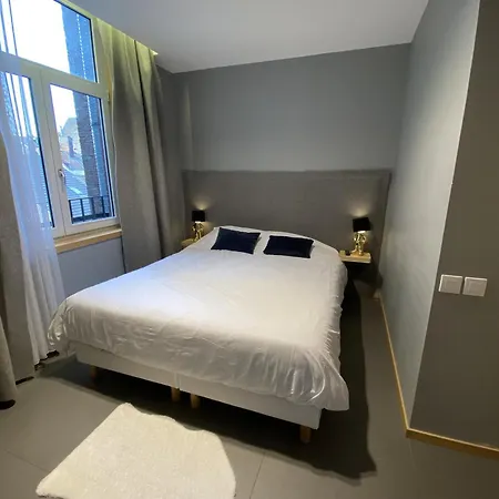 Lejlighed Au Qui Dort - Thiers