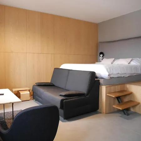 Au Qui Dort - Thiers * Lille