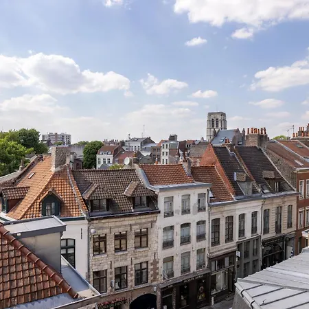 Au Qui Dort - Thiers Apartamento