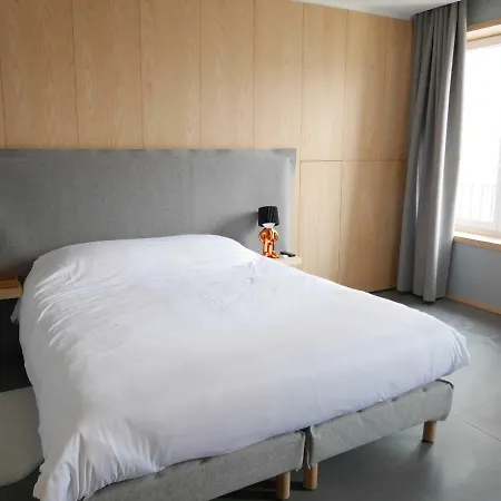 Au Qui Dort - Thiers Lille