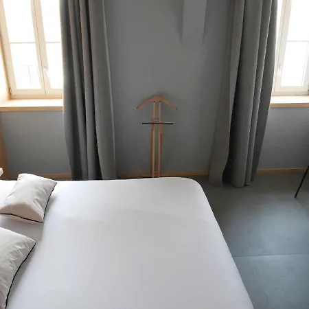 Au Qui Dort - Thiers Lejlighed