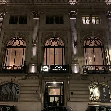 Lejlighed Au Qui Dort - Thiers Lille