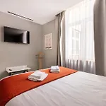 Appartement Le Qui Dort -
