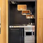 Le Qui Dort - Appartement *
