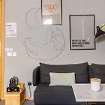 Appartement Le Qui Dort - Lille