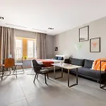 Appartement Le Qui Dort - *