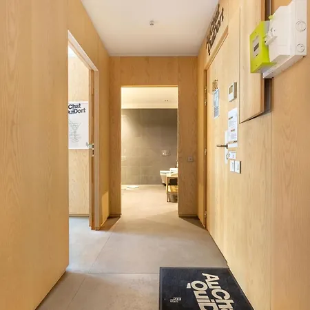 Au Qui Dort - Thiers Apartment *