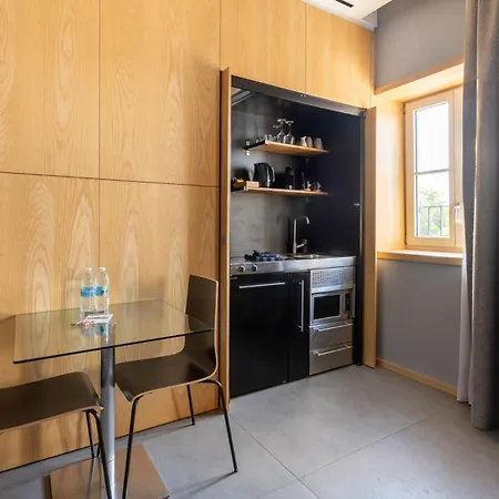 Apartment Au Qui Dort - Thiers *