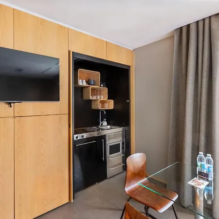 Au Qui Dort - Thiers Apartamento