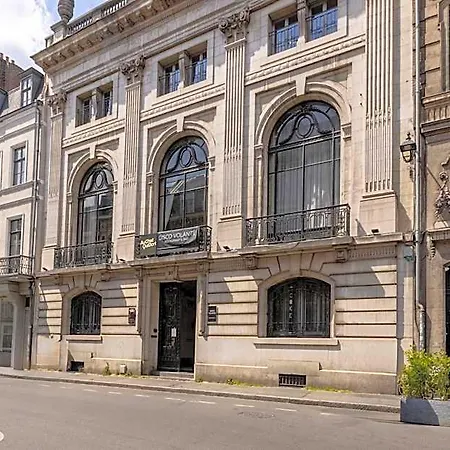 Au Qui Dort - Thiers Lille