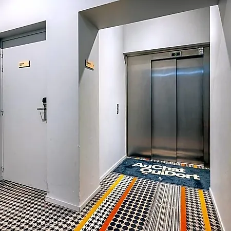 Apartment Au Qui Dort - Thiers *