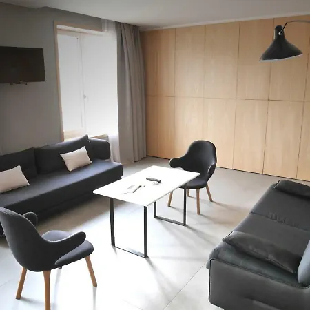 Apartment Au Qui Dort - Thiers