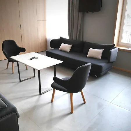 Au Qui Dort - Thiers Apartment *