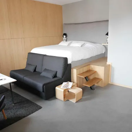 Au Qui Dort - Thiers Lille