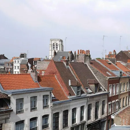 Au Qui Dort - Thiers