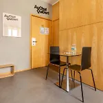 Apartamento Au Qui Dort - Thiers Lille